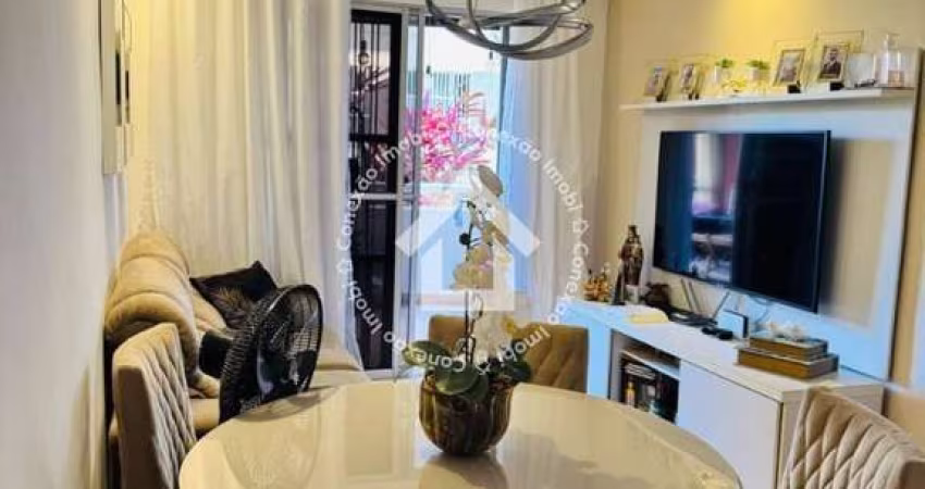 Apartamento à venda no Condomínio BARRA CLUBE 2 com 3 quartos