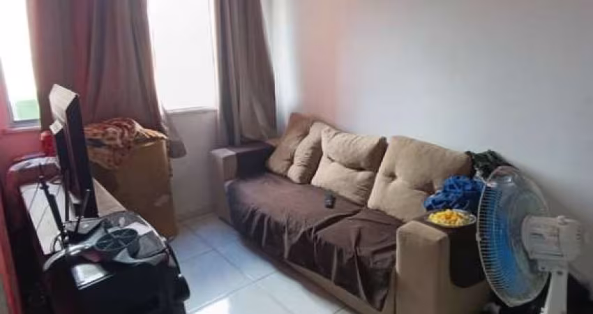 Apartamento à venda no CONDOMÍNIO VILLA VITÓRIA na Jabotiana com 2 quartos
