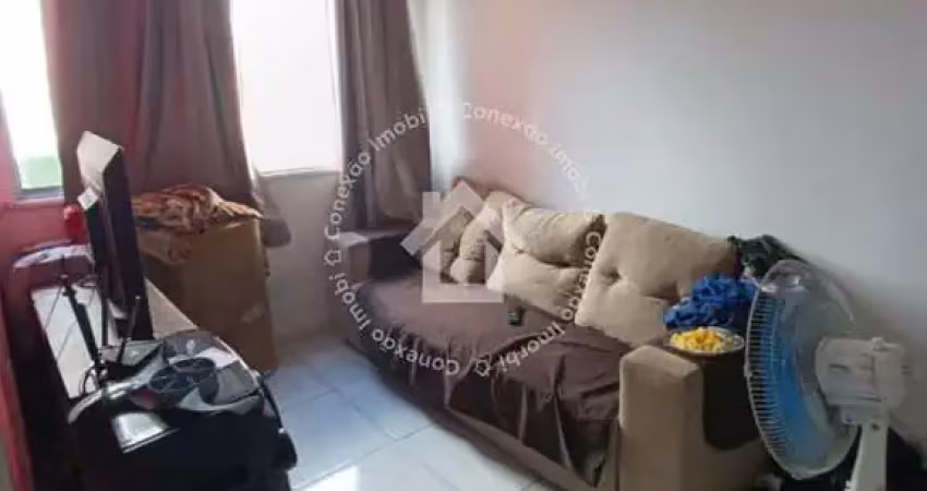 Apartamento à venda no condomínio villa vitória na jabotiana com 2 quartos