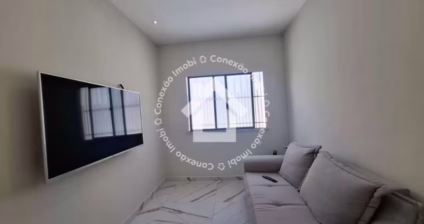Casa à venda no Bairro Aeroporto com 3 quartos sendo 1 suíte