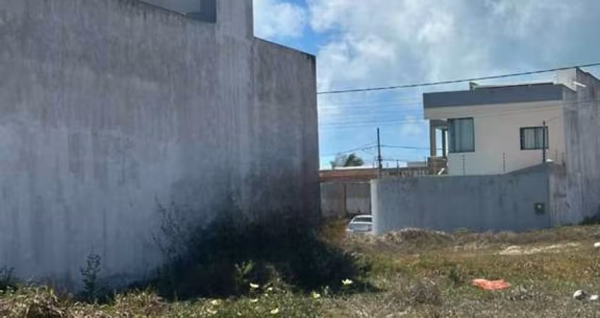 Terreno/Lote para vender no LUAR DA BARRA 1 em Barra Dos Coqueiros com 160m²