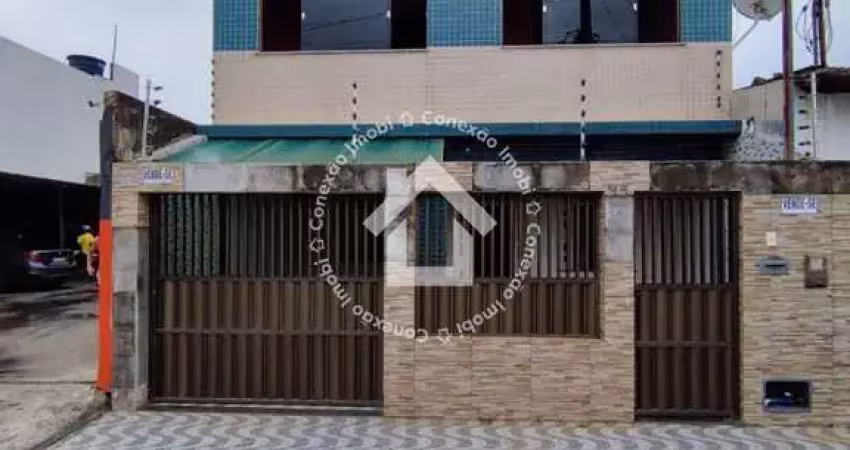 Casa com 3 quartos à venda na Rodovia Desembargador Antônio Xavier de Assis Júnior, s/n, Olimar, Barra dos Coqueiros