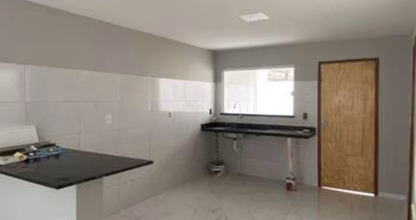 Casa para vender com 2 quartos sendo 1 suíte no Conj. João Alves Filho em Nossa Senhora Do Socorro/SERGIPE