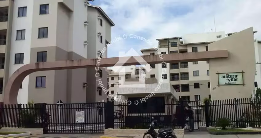 Térreo à venda no condomínio natura ville na jabotiana