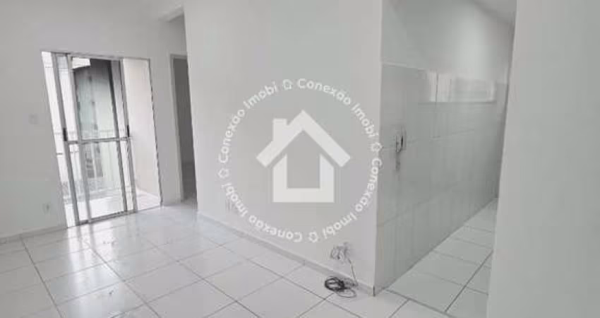 Apartamento pra vender no Condomínio Residencial das Árvores na Nossa Senhora do Socorro