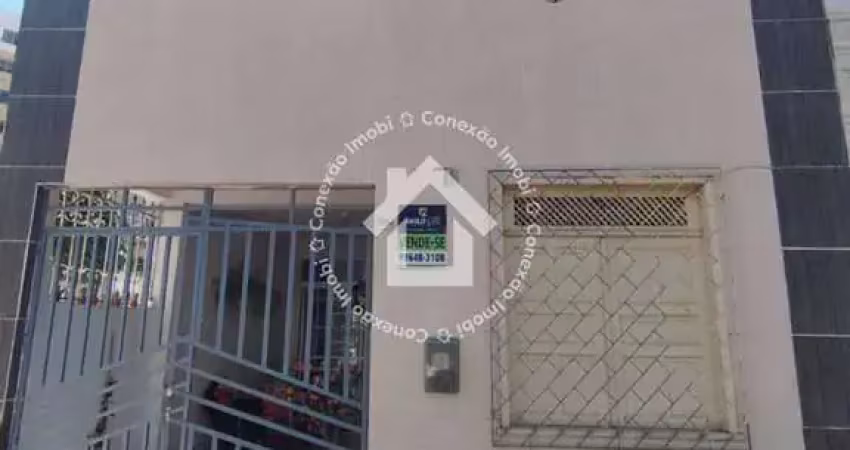 Casa com 3 quartos à venda na Rua Álvaro Marciel, 288, Treze de Julho, Aracaju