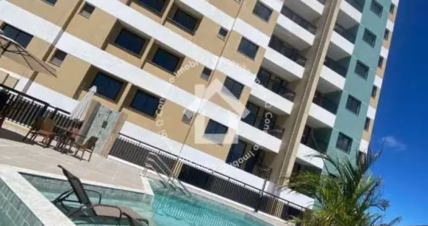 Apartamento à venda no poesia art home - bairro ponto novo | 2 quartos, 1 suíte