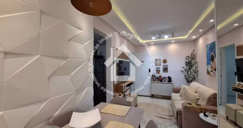 Apartamento à venda no Condomínio Residencial HORTO DA BARRA