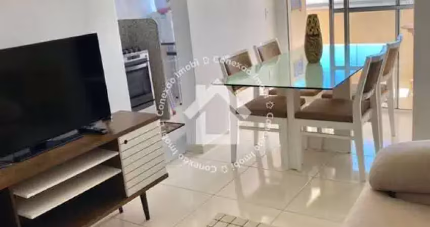 Apartamento à venda no condomínio residencial horto da barra