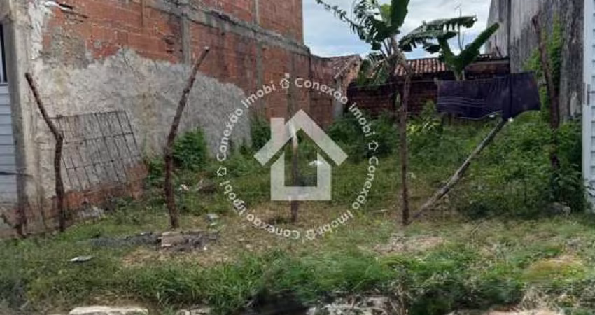 Terreno de 90m² à venda em Laranjeiras no Conjunto Manuel do Prado Franco