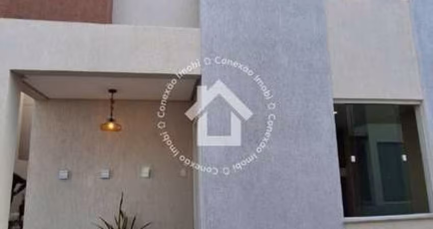 Casa Duplex pra vender na Atalaia com 3 suítes