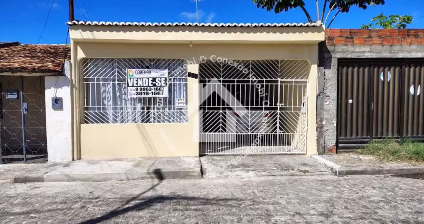 Casa com 3 quartos à venda na Travessa Ana Célia, s/n, Bugio, Aracaju