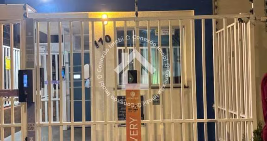 Apartamento à venda no Condomínio Encantos do Sul com 3 quartos