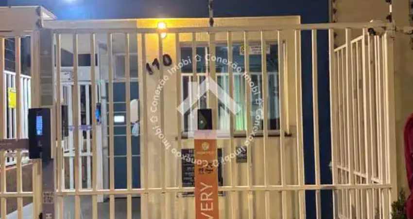 Apartamento à venda no condomínio encantos do sul com 3 quartos
