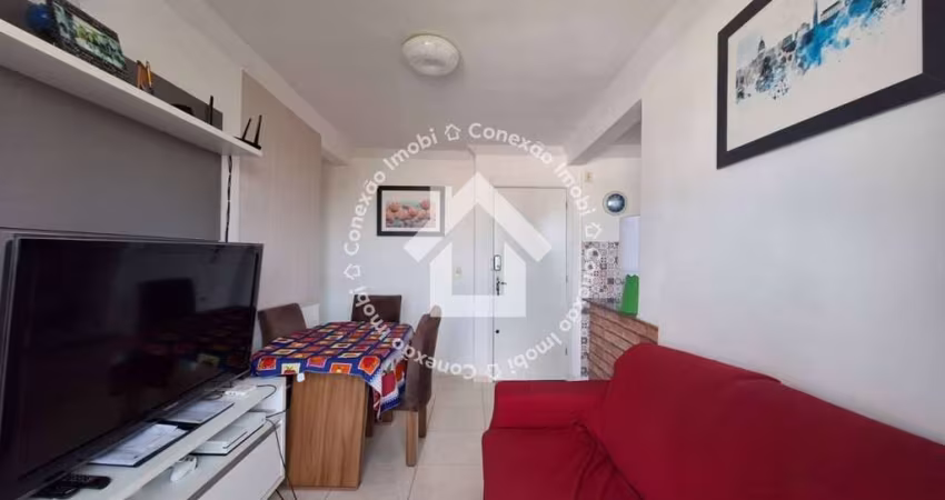 Apartamento pra vender no residencial ALAMEDA DAS ÁGUAS no Inácio Barbosa