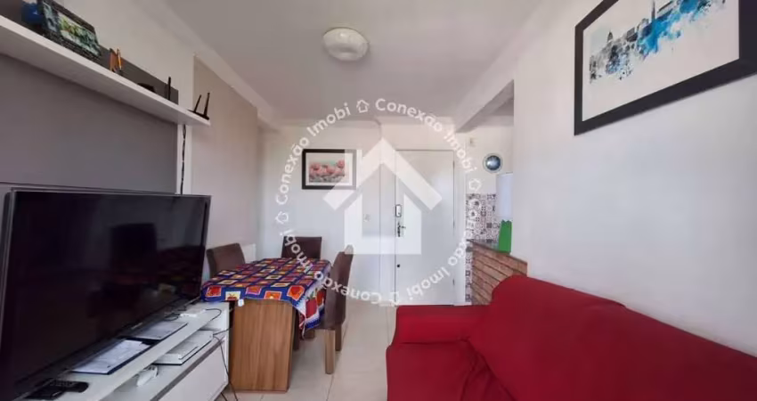 Apartamento pra vender no residencial alameda das águas no inácio barbosa
