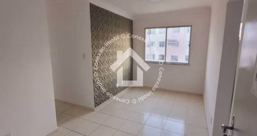 Apartamento pra vender no Condomínio VIVENDAS TROPICAL no Marcos Freire 2
