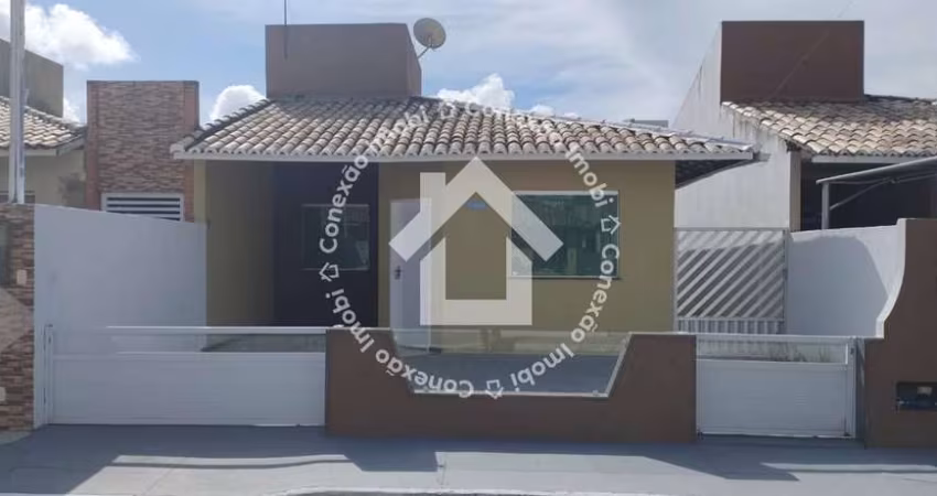Casa no Condomínio BEL RIO no São Braz em Nossa Senhora do Socorro