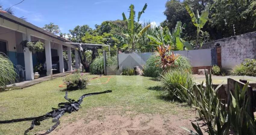 Chacará com 2 quartos no Matapuã/Mosqueiro