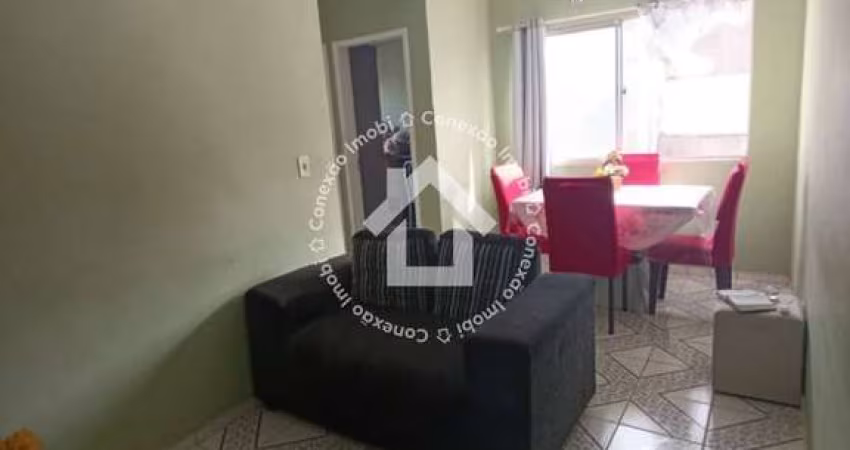 Apartamento com 2 quartos à venda no Condomínio VILA REAL em São Cristóvão