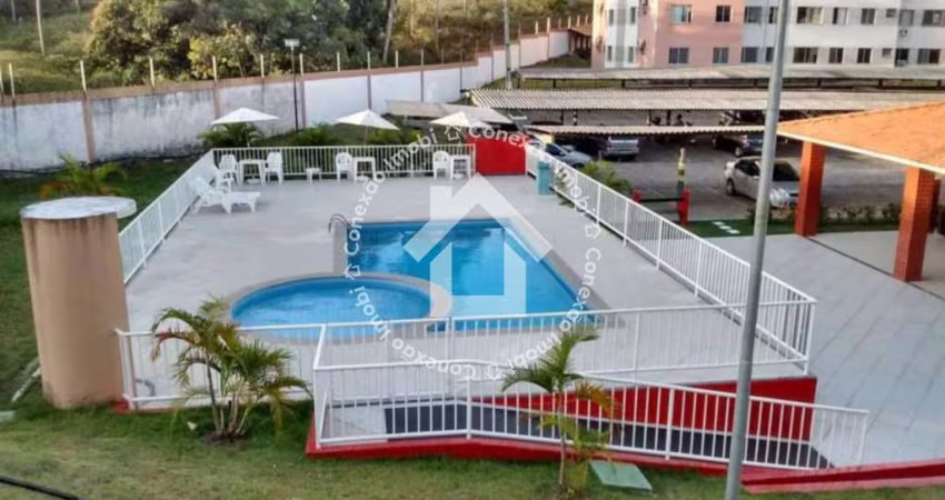 Apartamento pra vender no Condomínio RESERVA ALTO VERDE no Bairro Jabotiana