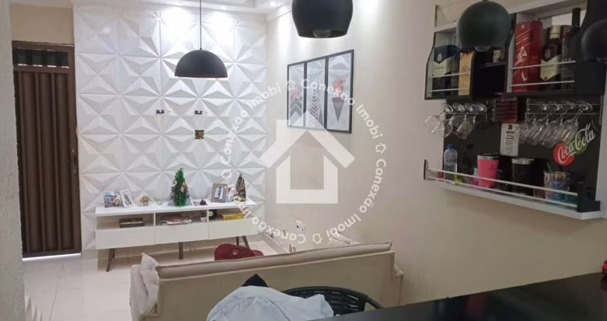 Casa duplex à venda no Lamarão