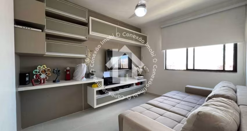 Apartamento à venda no Condomínio BELLA VITTA no Grageru