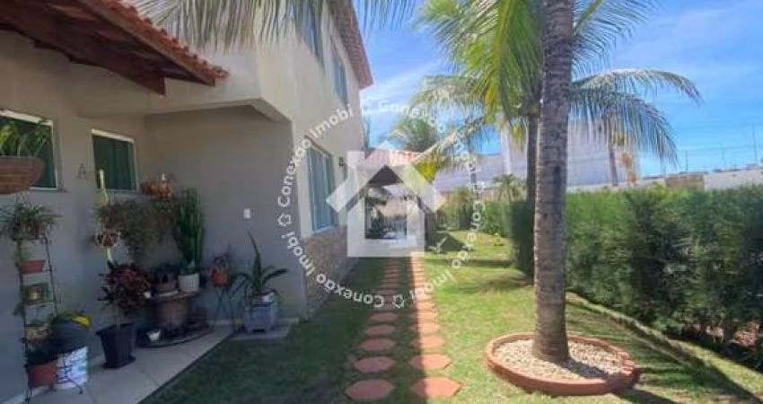 Casa no Condomínio Costa Marina no Bairro Mosqueiro