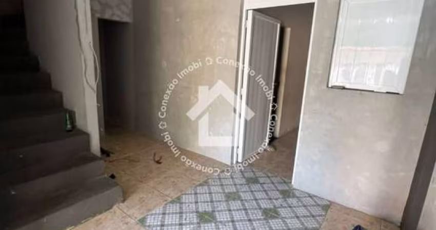 VENDE-SE Casa  com 2 quartos no conj. João Alves Filho em Nossa Senhora Do Socorro
