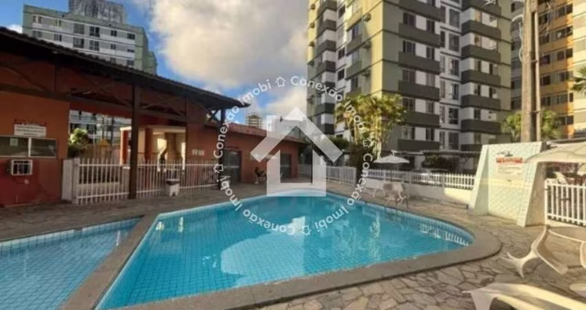 Apartamento à venda no condomínio PRAIAS DO CARIBE no Luzia