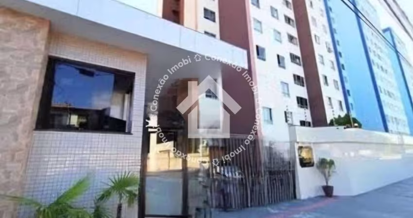 Apartamento no Condomínio Ilhas do Caribe