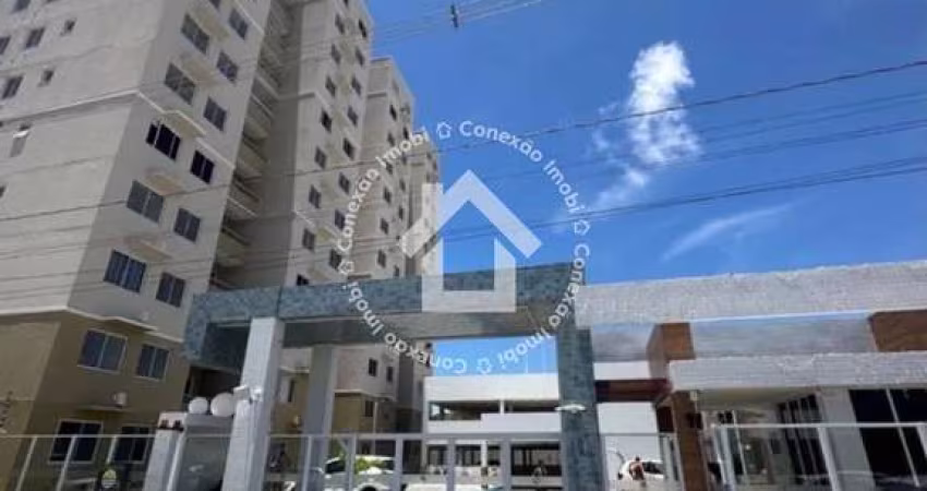 Apartamento no Condomínio Porto Sollare