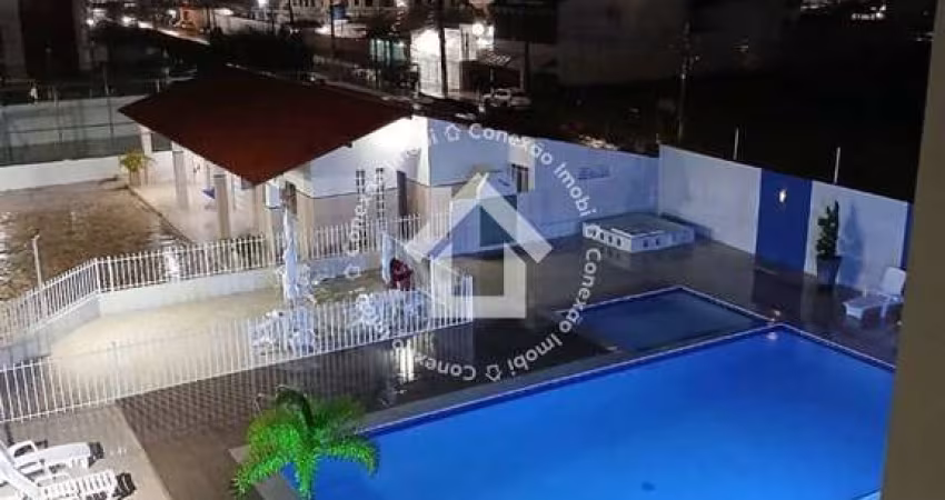 Apartamento à venda no Residencial ILHA BELLA