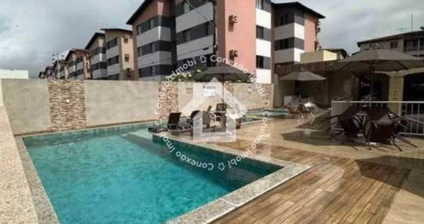 VENDE-SE Apartamento com 3 quartos no RESIDENCIAL SERIGY no bairro Jabotiana em Aracaju