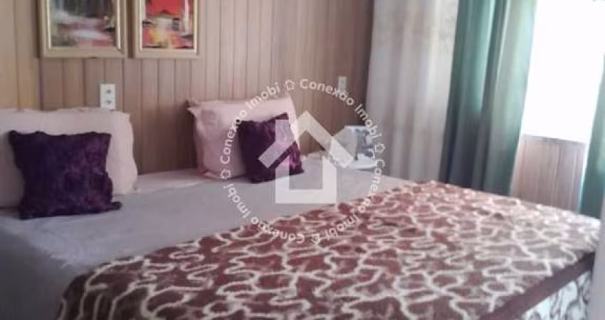 Vende-se casa com 5 quartos no Inácio barbosa