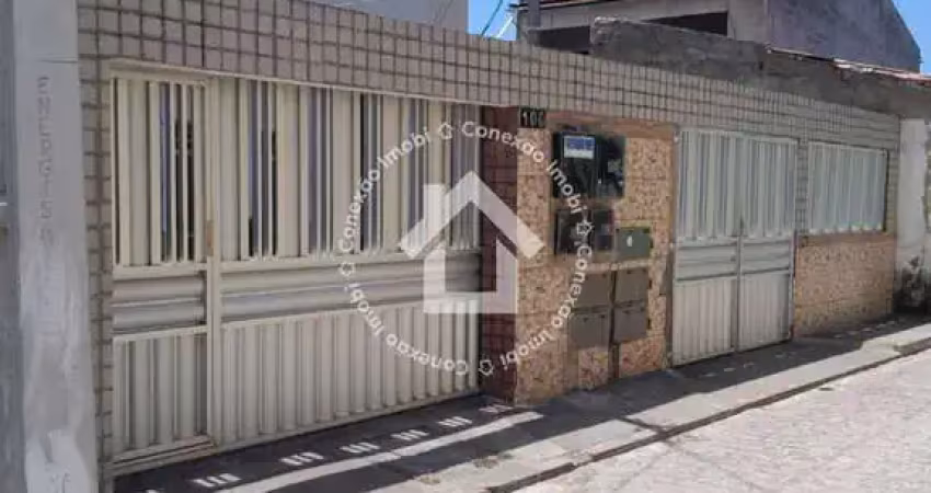 Casa com 5 quartos à venda na Rua São Expedito, S/N, Inácio Barbosa, Aracaju