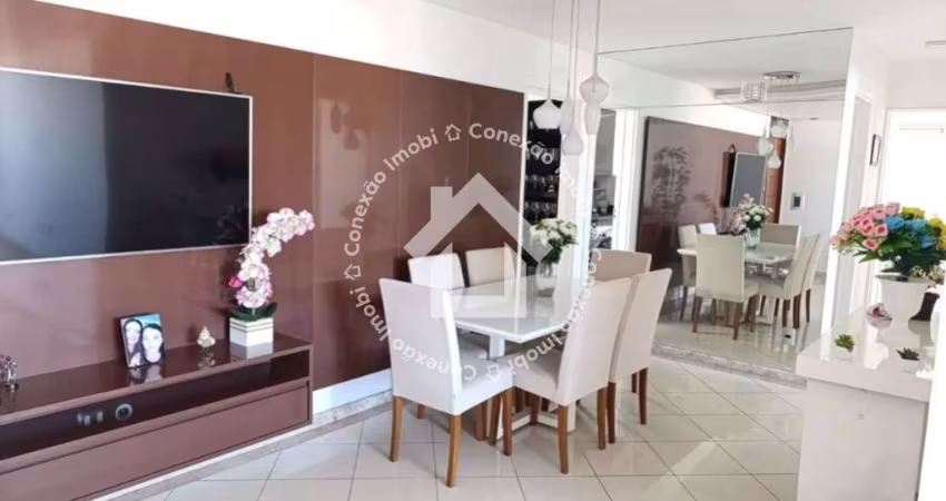Vende-se apartamento no condomínio MORADA DAS ÁRVORES no bairro Luzia em Aracaju