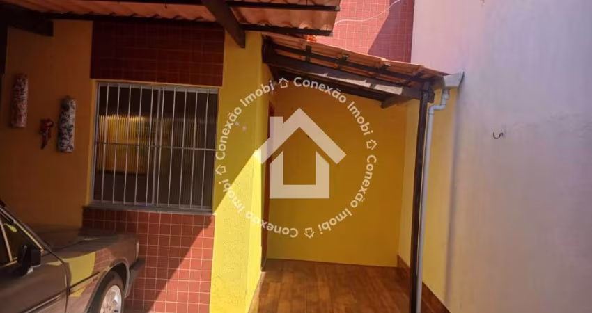 Vende-se Casa na Barra dos Coqueiros