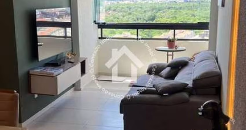 Vende-se apartamento no CONDOMÍNIO LE VERT BOULEVARD na Farolândia em Aracaju