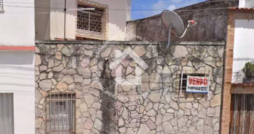 Vende-se casa no bairro São José