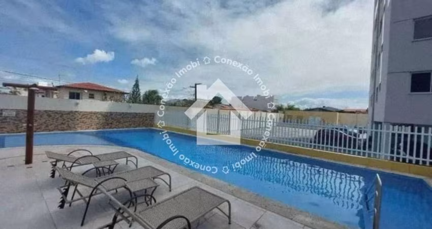 Vende-se apartamento no CONDOMÍNIO VALE DOS VINHEDOS na Av. Rio de Janeiro
