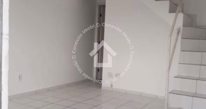 Casa duplex em Condomínio Mais Viver Indico próximo a UFS