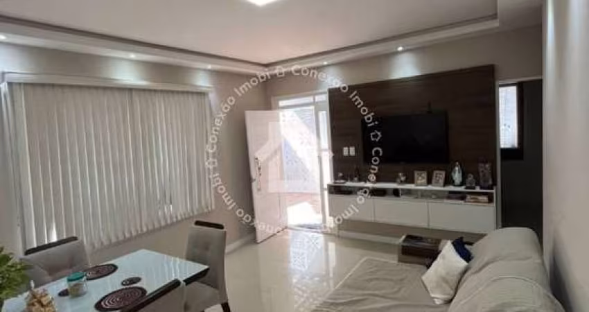 Vende-se Casa de Condomínio no bairro Taiçoca em Nossa Senhora Do Socorro