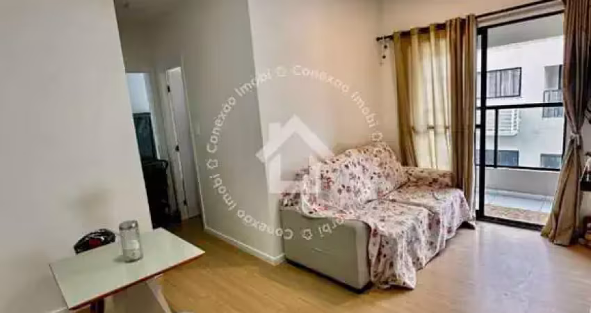 Apartamento à venda no CONDOMÍNIO VISTA ARUANA | 2 Quartos, 1 Suíte