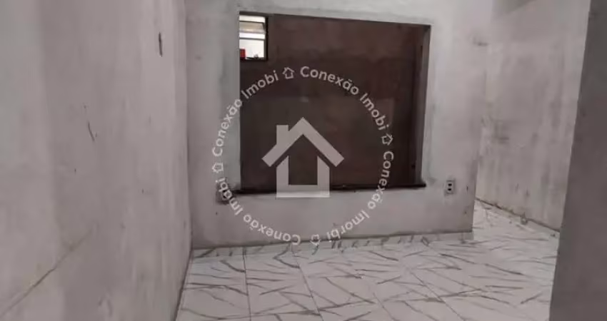 Casa à venda no marcos freire ii em nossa senhora do socorro - 2 quartos e garagem