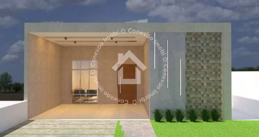 Casa à venda no condomínio villaredo barra (em construção) - barra dos coqueiros