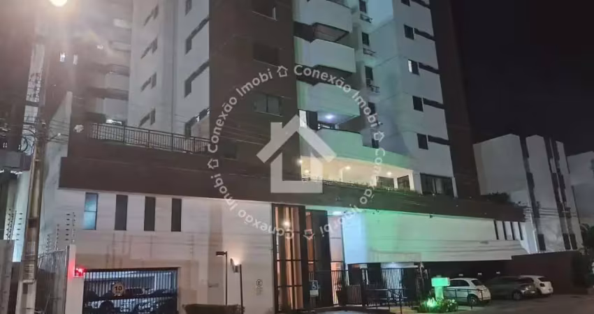 Apartamento com 3 quartos à venda na Avenida Marieta Leite, 250, Grageru, Aracaju