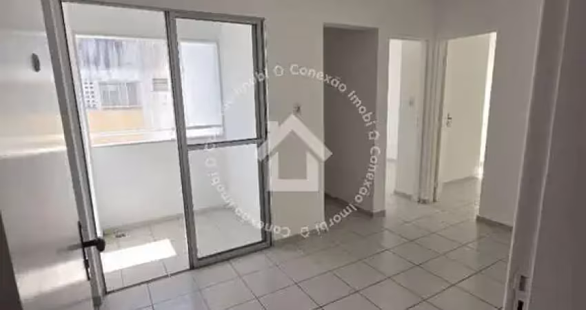 Apartamento à venda no residencial morada real - rosa elze | 2 quartos e varanda