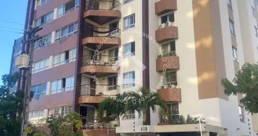 Apartamento à venda no condomínio mansão plaza athenee - bairro 13 de julho