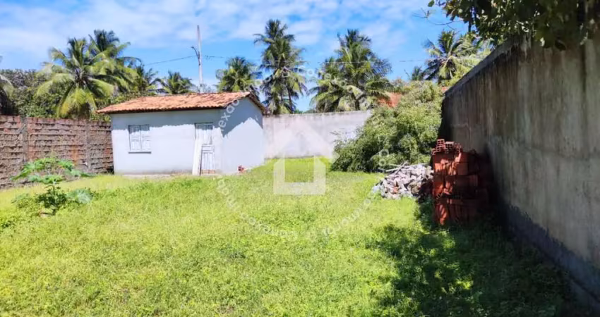 Terreno à venda na Rua Nove, 10, Mosqueiro, Aracaju